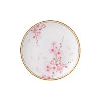 Spring Blossom Coupe Plate 18cm