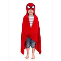 Spiderman Cuddle Robe