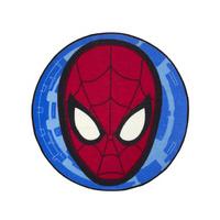 Spiderman Ultimate City Shaped Rug