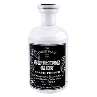 spring gin black pepper 50cl