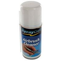 Spraycraft SP9120 Instant Spray Airbrush Cleaner 150ml