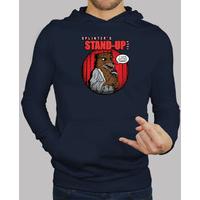 Splinter\'s Stand-Up Tour