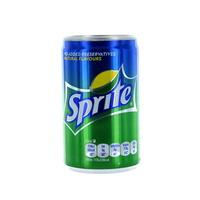 Sprite Lemon and Lime Small Can