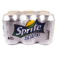 Sprite Z 6 x 330ml