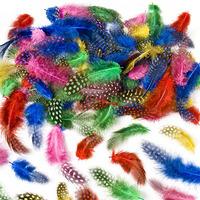 speckled feathers pack of 120