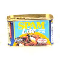 Spam Lite Chopped Pork & Ham