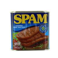 spam