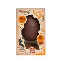 special toffee chocolate easter egg 295g