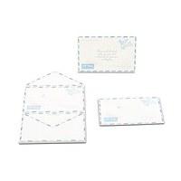 \"Special Delivery\" Airmail Stationery Set