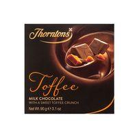 Special Toffee Chocolate Block (90g)