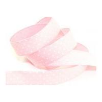 Spotty Polka Dot Printed Cotton ...