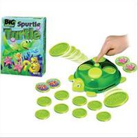 Spurtle Turtle Game 261651