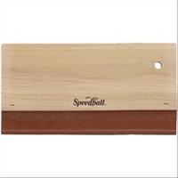 Speedball Fabric Squeegee 65 Dur...