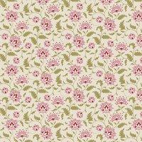 spring diaries ahlia pink fat quarter by groves 375362