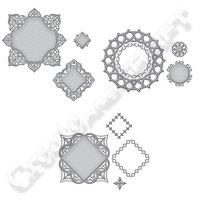 Spellbinders Renaissance Jubilee...