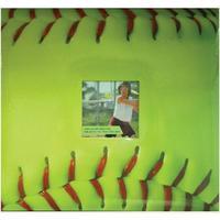 Sport and Hobby Postbound Album 12x12ins - Fast Pitch 262434