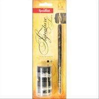 Speedball Signature Series Black Ink and Pen Cleaner 252551