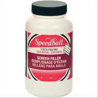 Speedball Screen Filler-8 Ounces 260546