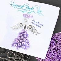 Sparkle Spacer Angel Collection ...
