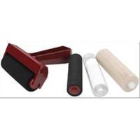 Speedball Pop-In Brayer and Rollers 4 inch 233978