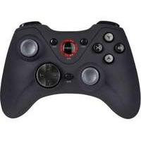 Speedlink Xeox Pro Analog Wireless Pc Gamepad Black (sl-6566-bk)