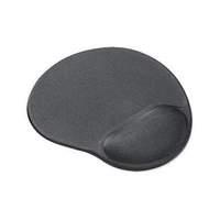 Speedlink Vellu Mousepad With Gel Wristrest Support Dark Grey (sl-6211-sgy-01)