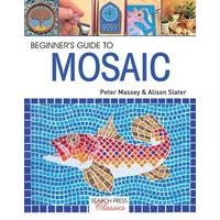 SPC - Beg guide mosaics (PB) 374033
