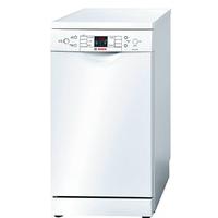 SPS53M02GB 45cm Slimline Dishwasher