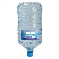 SpringWise 15 Liters Pure Spring Water Bottle Recyclable for Office