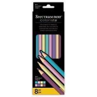 Spectrum Noir Colorista 8pk Pencils - Set 3