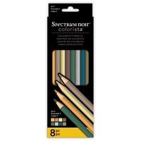 Spectrum Noir Colorista 8pk Pencils - Set 5