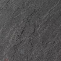 Splashwall Charcoal Single Shower Panel (L)2.42m (W)1.2m (T)11mm