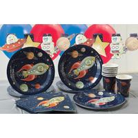 Space Adventure Ultimate Party K...