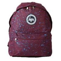 speckle backpack