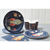 Space Adventure Basic Party Kit ...