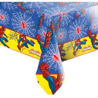 Spider-Man Party Table Cover