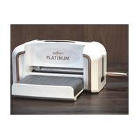 Spellbinders Platinum Die Cutting Machine