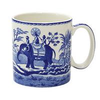 Spode Elephant Mug