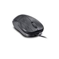 Speedlink Jixster Three-button 1000dpi Optical Pc Mouse Black (sl-610010-bk)