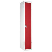 spectrum locker 450 x 300 1 compartment 1 door