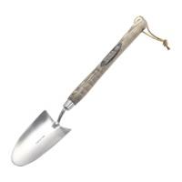 Spear & Jackson Traditional Long Handled Stainless Trowel 12\