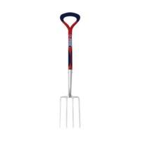 spear jackson select stainless steel digging fork