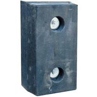 Special Washer for use with TWB-F4 Bumper Fixings to suit 16mm fixings