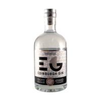 Spencerfield Edinburgh Gin 0, 7l 43%