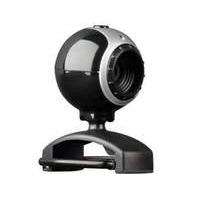 Speedlink Snappy Smart Pc & Mac Usb Webcam 350k Pixel Black Sl-6825-bk