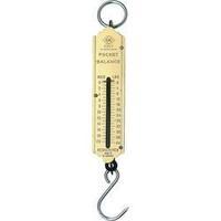 Spring scale C.K. Weight range 20 kg