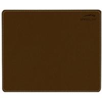 speedlink notary soft touch mousepad brown sl 6243 lbr