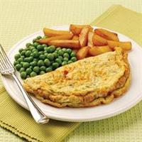 Spanish Omelette