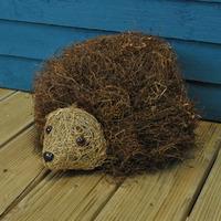 Spike Decorative Garden Hedgehog by Smart Garden
