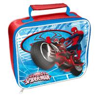 Spider-man Rectangle Bag, Multi-colour